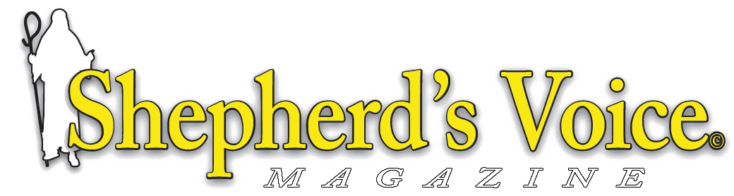 Shepherd's Voice Magazine