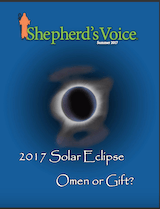 Shepherds Voice Magazine Summer 2017
