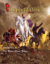 Shepherds Voice Magazine Winter 2019