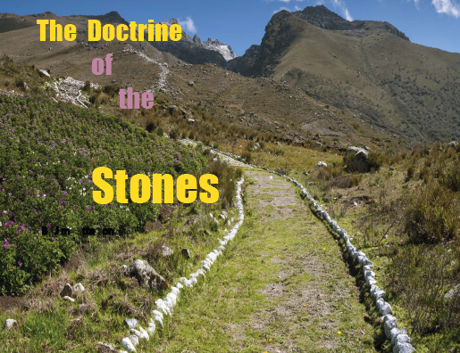 The Doctrine of the Stones