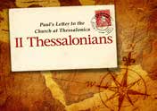 The Thessalonians and the Coming of the Lord